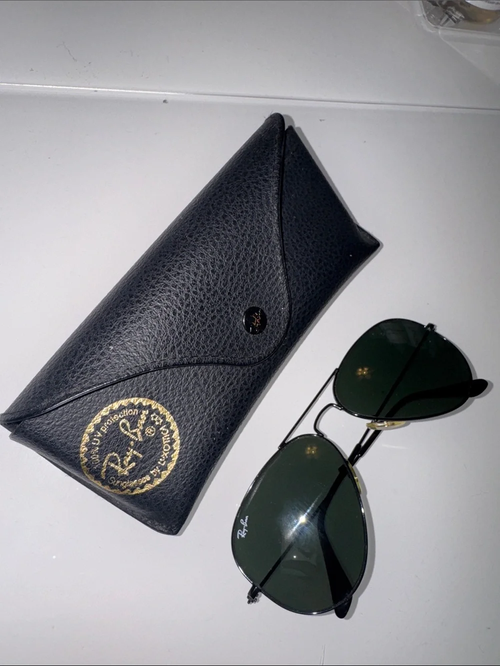 Ray-Ban ray ban